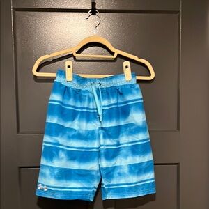 Under Armour Boys Swim Shorts